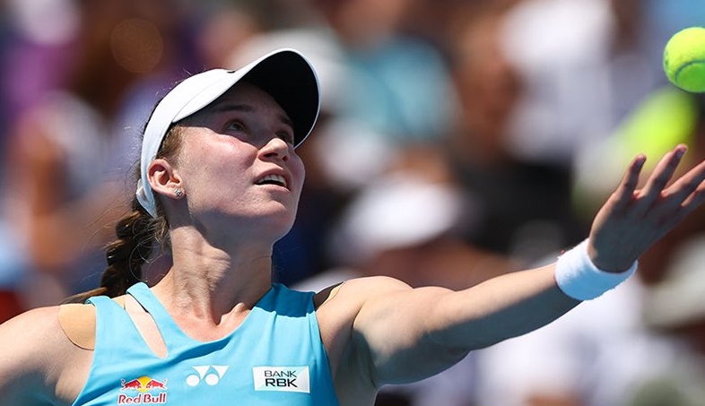 Cincinnati Open 2025: Elena Rybakina Singkirkan Aryna Sabalenka, Ditantang Iga Swiatek di Babak 4 Besar